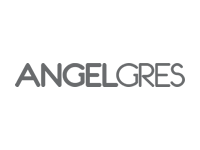 Logotipo Angelgres