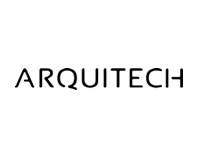 Logotipo Arquitech