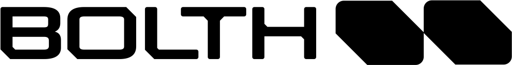 Logotipo Bolth