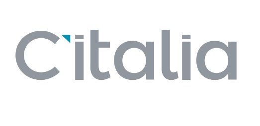 Logotipo C'italia