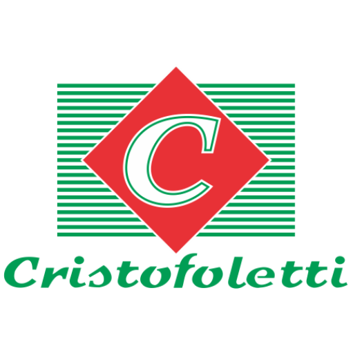 Logotipo Cristofoletti