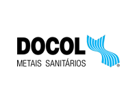 Logotipo Docol