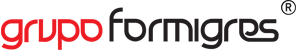 Logotipo Formigrês