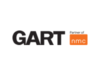 Logotipo Gart
