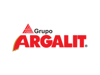 Logotipo Grupo Argalit
