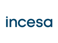 Logotipo Incesa