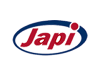 Logotipo Japi