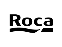 Logotipo Roca