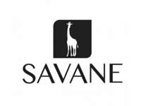 Logotipo Savane
